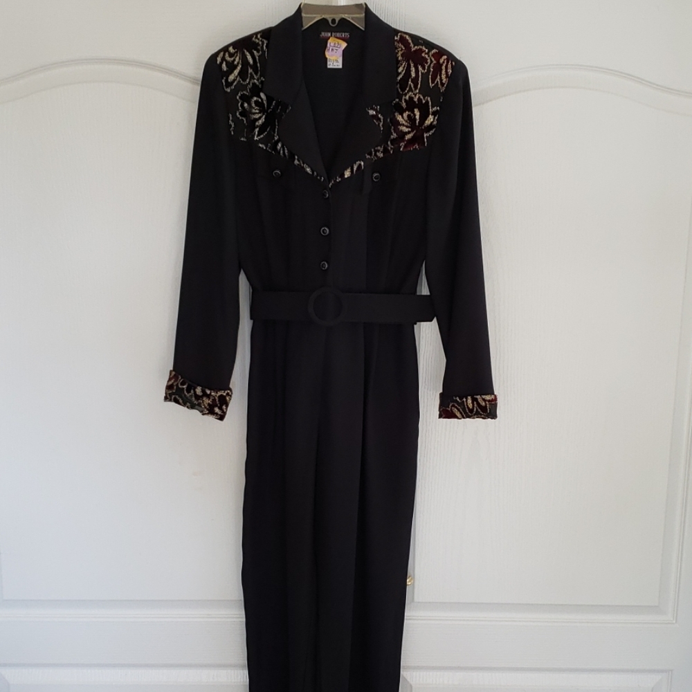 Jumpsuit